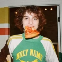 Finn Wolfhard 
