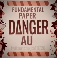 Danger AU RP