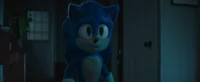 Movie Sonic