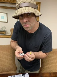 Liam Gallagher - Old