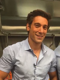 David Muir 