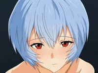 Ayanami Rei
