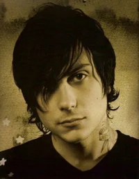 Frank Iero