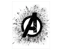 Avengers Rp 