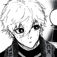 Nagi Seishiro