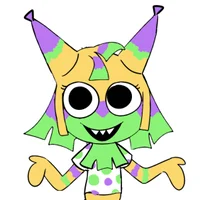 YATTA - Dandys World