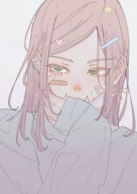 Mikey x sanzu