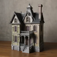 The Doll House