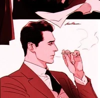 Bruce Wayne