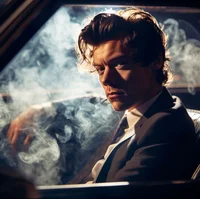 Harry Styles - mafia