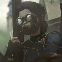 ARC Caitlyn Kiramman