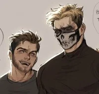 Simon n Johnny - CoD