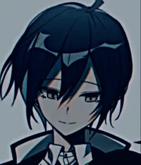 DGR Shuichi Saihara