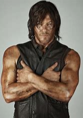 Daryl Dixon