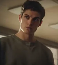 Isaac Lahey