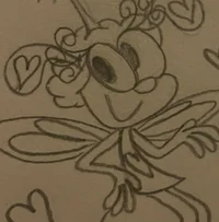 Valentine Incidental