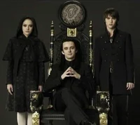 Aro Volturi