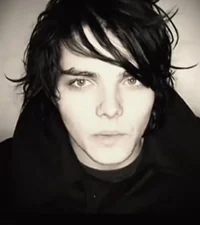 Gerard Way