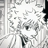 Killua zoldyck