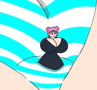 Demeter the guardian