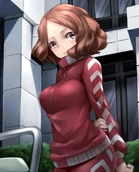 Haru Okumura