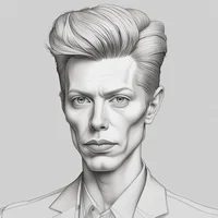 David Bowie