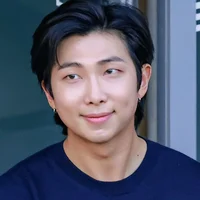 Kim Namjoon 