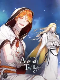 Arcana Twilight
