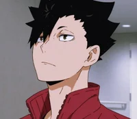 Tetsuro Kuroo