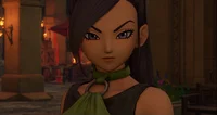 DQ XI Jade