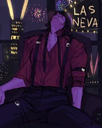 Quackity Las Nevadas