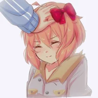 Sayori - DDLC Saved