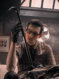 Edward Nygma 