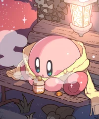 Kirby rp