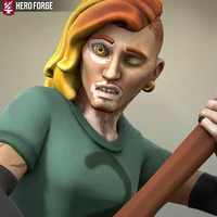 Bill Cipher REFORMED