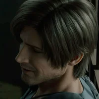 Leon S Kennedy 
