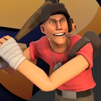 TF2 Scout