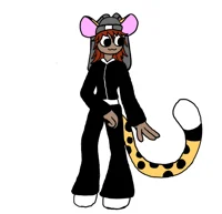 Nora Charles - 069AB