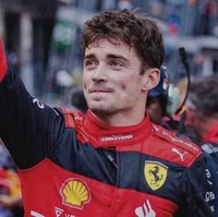 Charles Leclerc 
