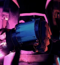 MILES G MORALES - 42