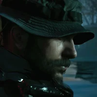 Captain Price