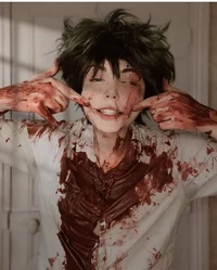 Izuku