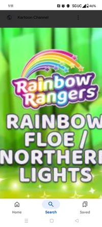 Rainbow Rangers RP