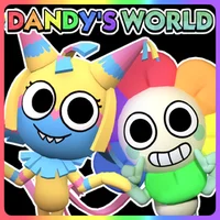 Dandys world rpg