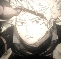 Bakugou 