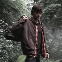 15 SAM WINCHESTER