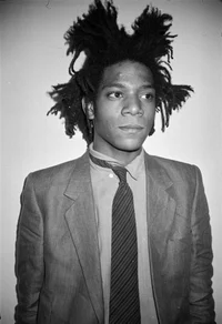 Jean Michel Basquiat
