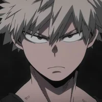 Katsuki Bakugo