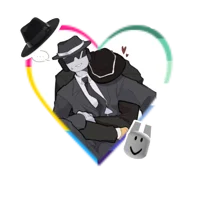02 - DOUBLEFEDORA