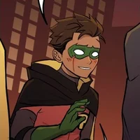 Damian Wayne